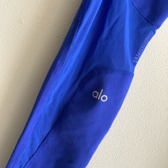 ALO yoga | coast legging (stirrup) - Picture 7 of 8